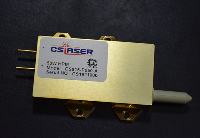 Isolated Electrical Contacts